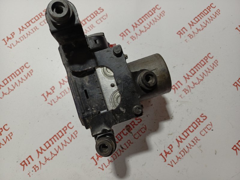 Блок ABS, 3000 рублей, Владимир