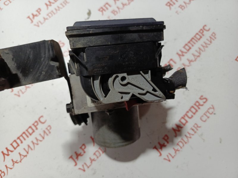 Блок ABS, 3000 рублей, Владимир