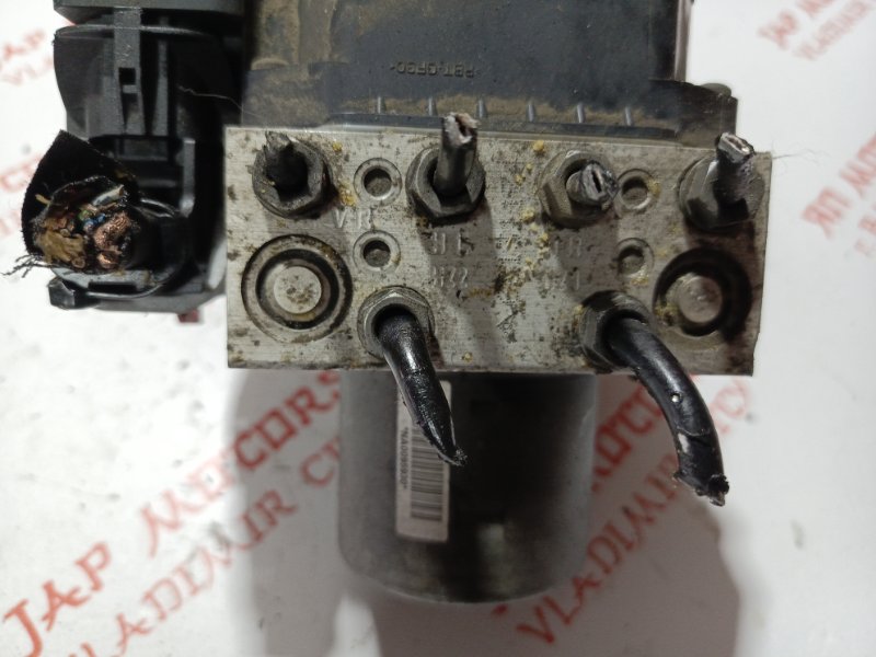 Блок ABS, 3000 рублей, Владимир