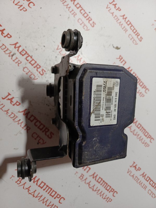 Блок ABS, 6000 рублей, Владимир