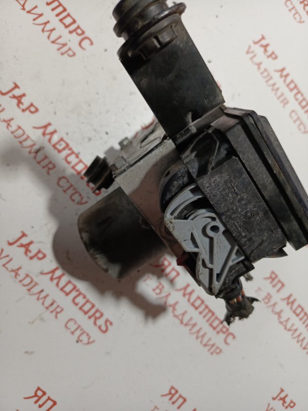 Блок ABS, 6000 рублей, Владимир