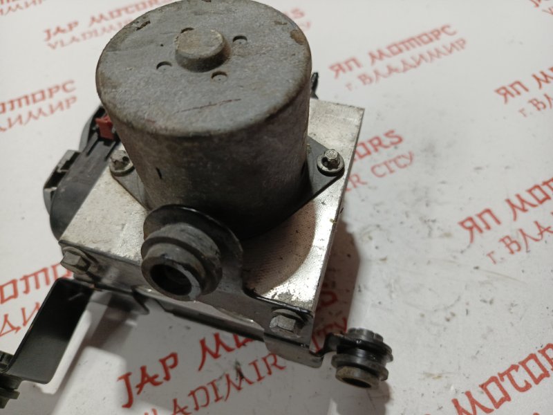 Блок ABS, 6000 рублей, Владимир