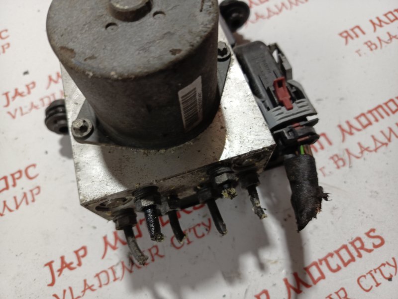 Блок ABS, 6000 рублей, Владимир