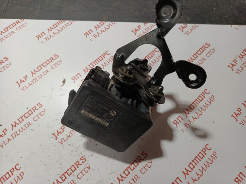 Блок ABS, 4000 рублей, Владимир