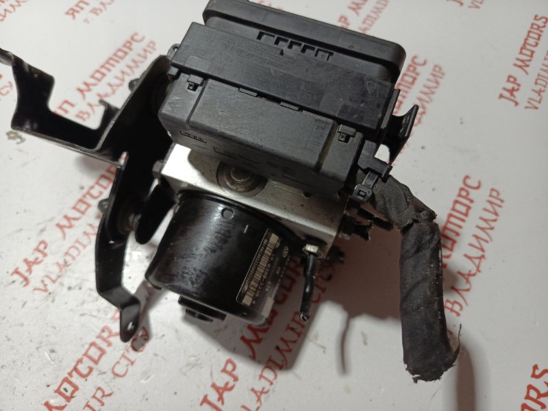 Блок ABS, 4000 рублей, Владимир