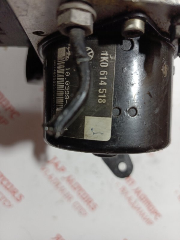 Блок ABS, 4000 рублей, Владимир