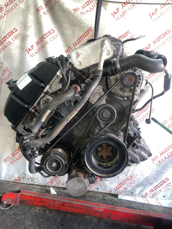 Двигатель, 180000 рублей, Владимир