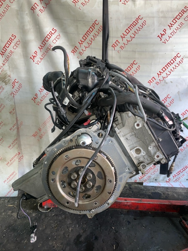 Двигатель, 180000 рублей, Владимир