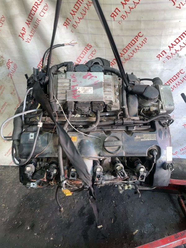 Двигатель, 180000 рублей, Владимир