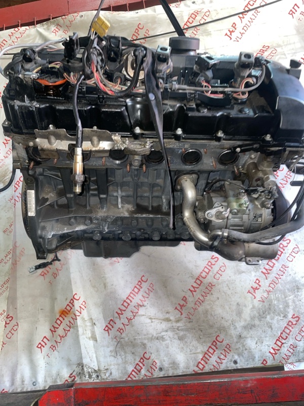 Двигатель, 180000 рублей, Владимир