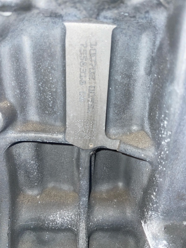 Двигатель, 180000 рублей, Владимир