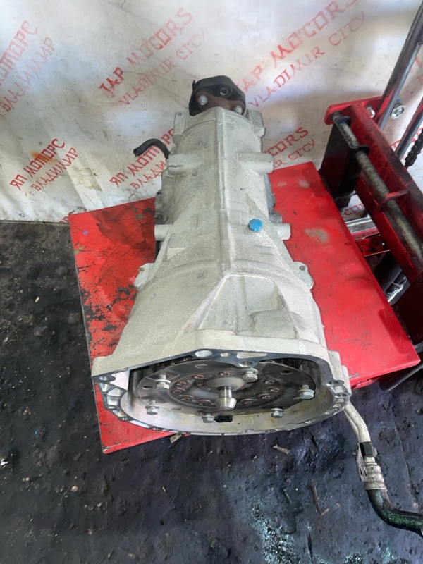 АКПП, 70000 рублей, Владимир