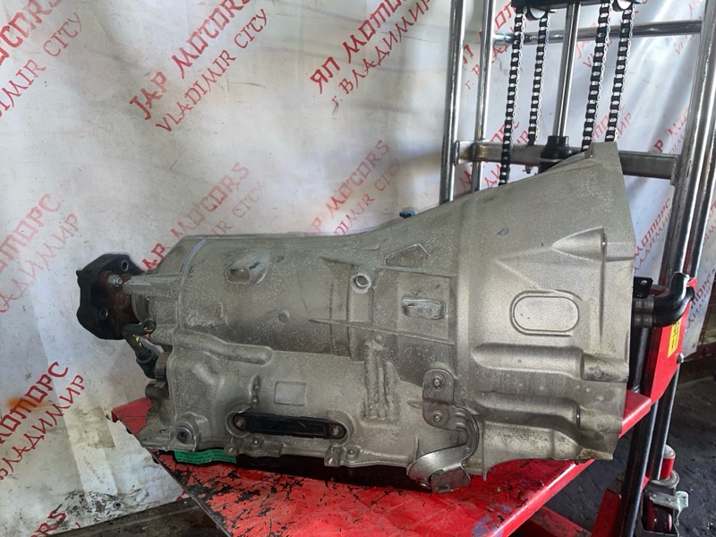 АКПП, 70000 рублей, Владимир