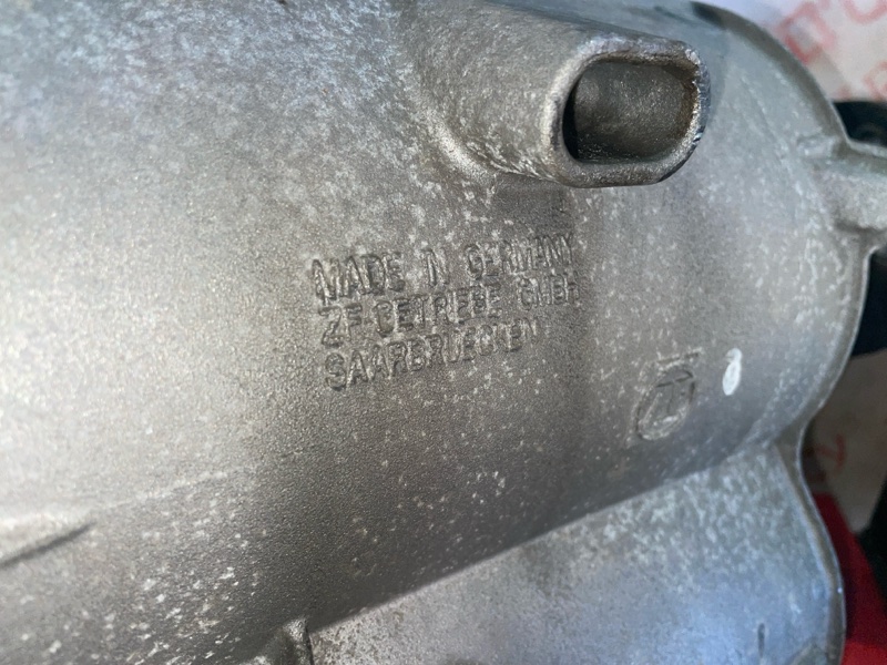 АКПП, 70000 рублей, Владимир