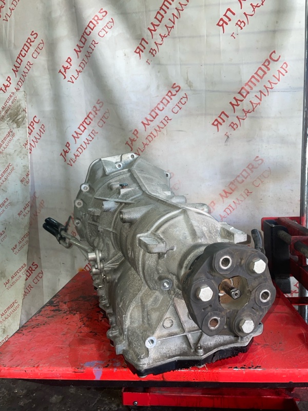 АКПП, 70000 рублей, Владимир