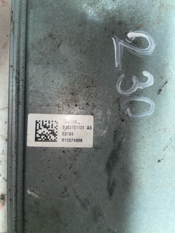 Блок управления АКПП, 2500 рублей, Владимир