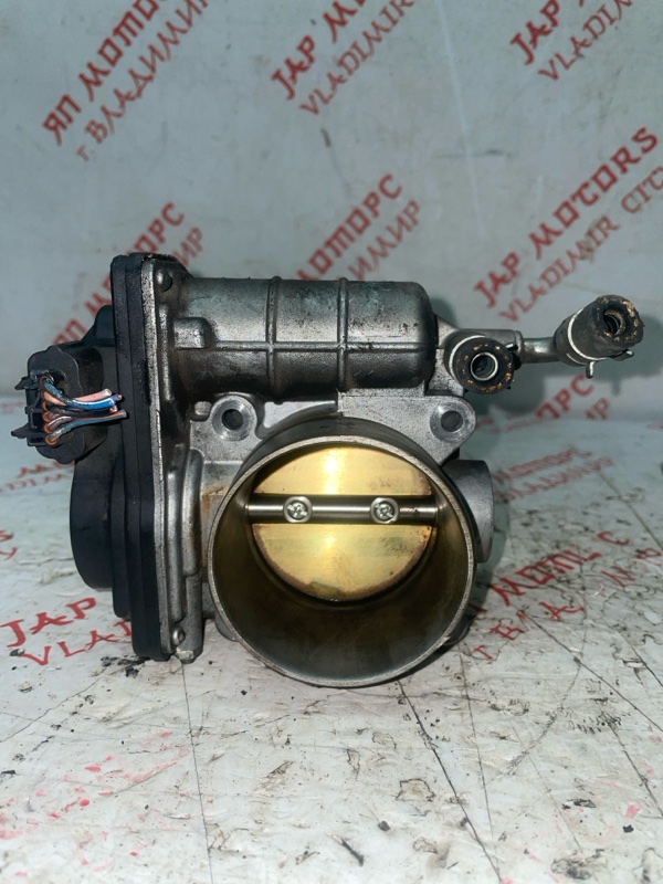 Дроссельная заслонка, 2500 рублей, Владимир