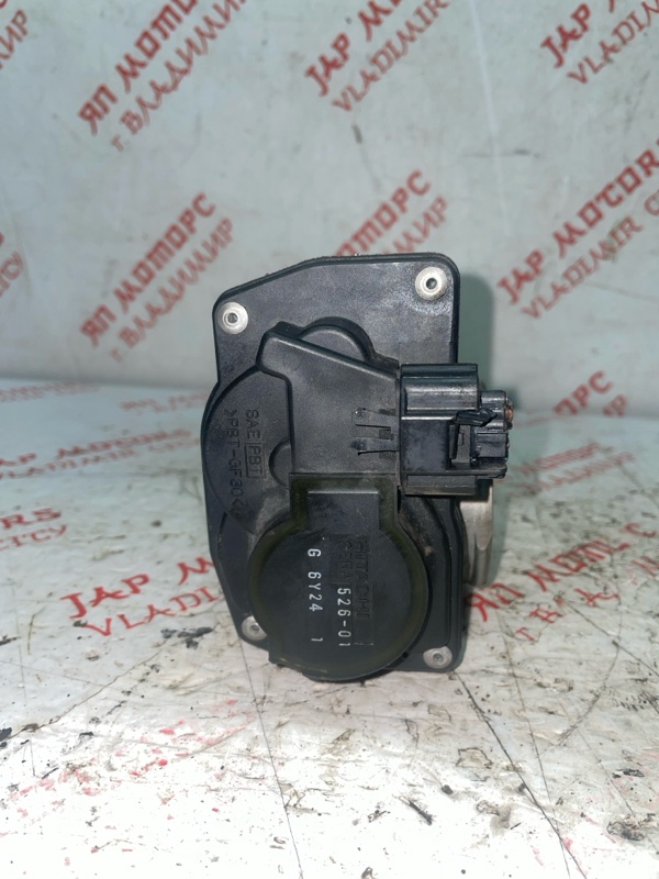 Дроссельная заслонка, 2500 рублей, Владимир