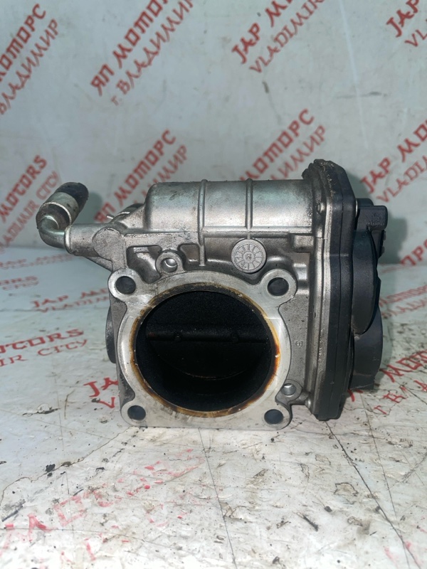 Дроссельная заслонка, 2500 рублей, Владимир