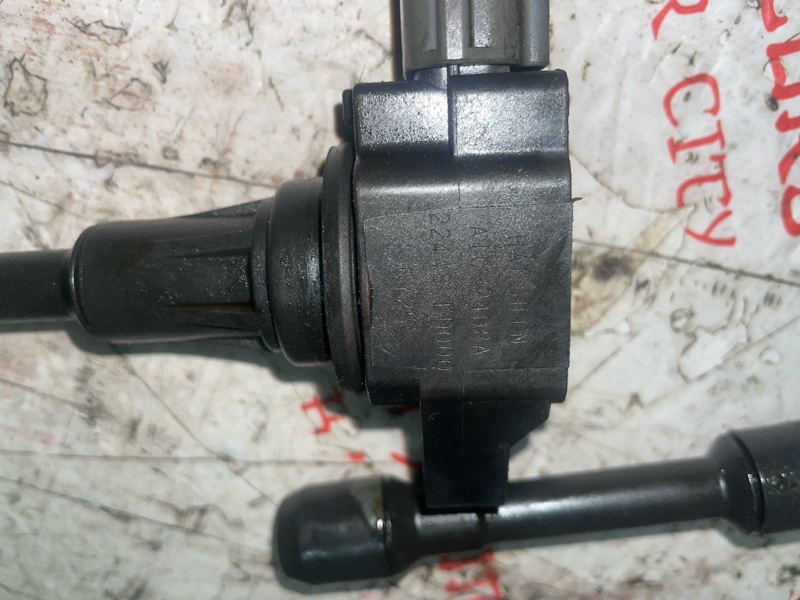 Катушка зажигания, 1000 рублей, Владимир