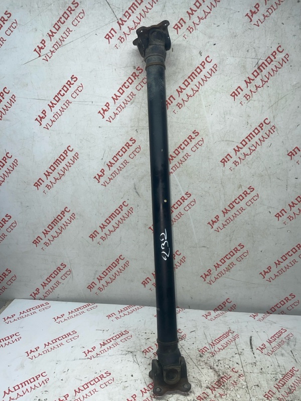 Карданный вал, 20000 рублей, Владимир