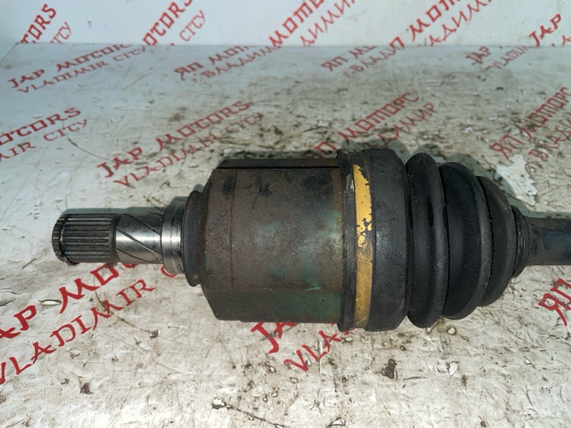 Привод, 4000 рублей, Владимир