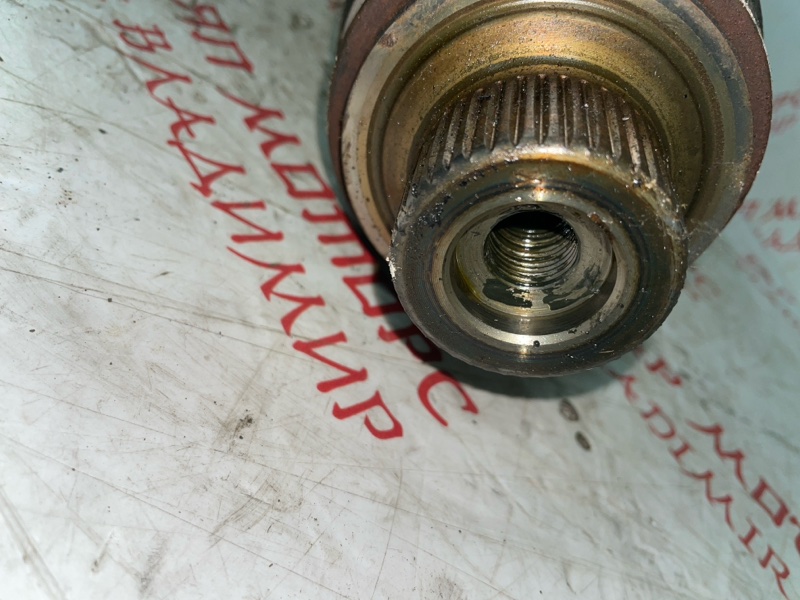 Привод, 4000 рублей, Владимир