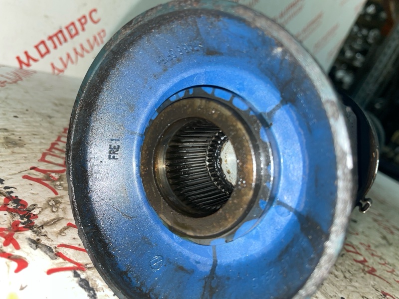 Привод, 5000 рублей, Владимир