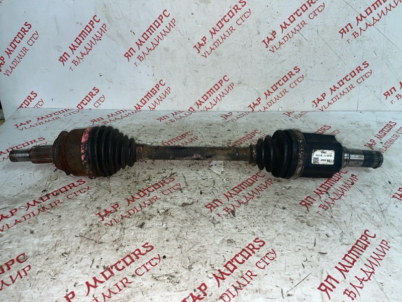 Привод, 5000 рублей, Владимир