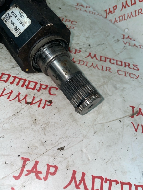 Привод, 5000 рублей, Владимир