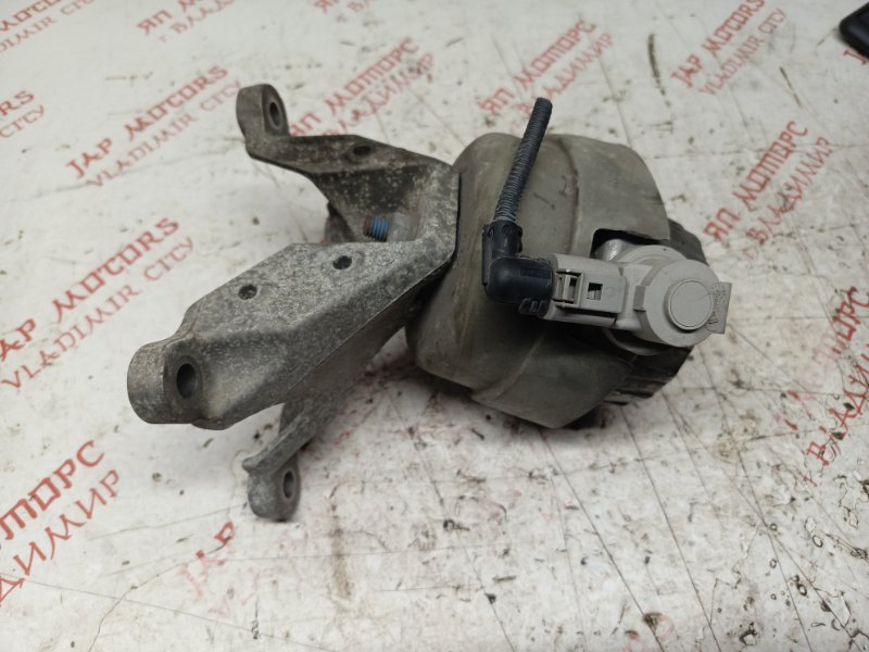 Подушка двигателя, 3000 рублей, Владимир