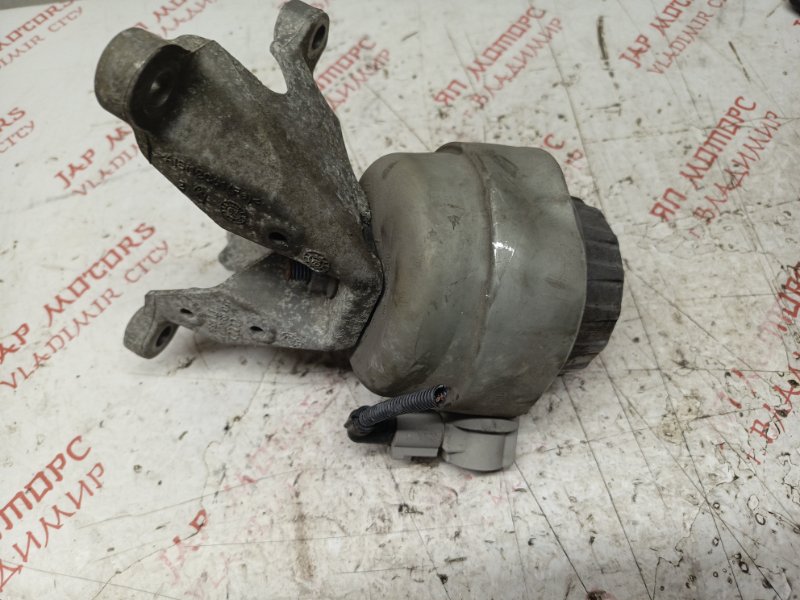 Подушка двигателя, 3000 рублей, Владимир