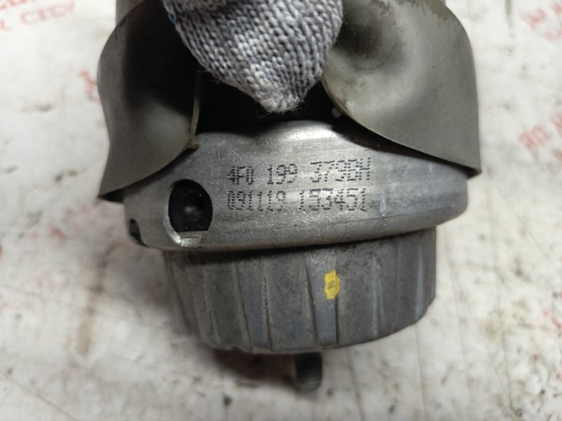 Подушка двигателя, 3000 рублей, Владимир