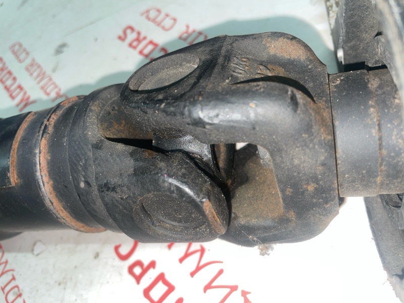 Карданный вал, 4500 рублей, Владимир