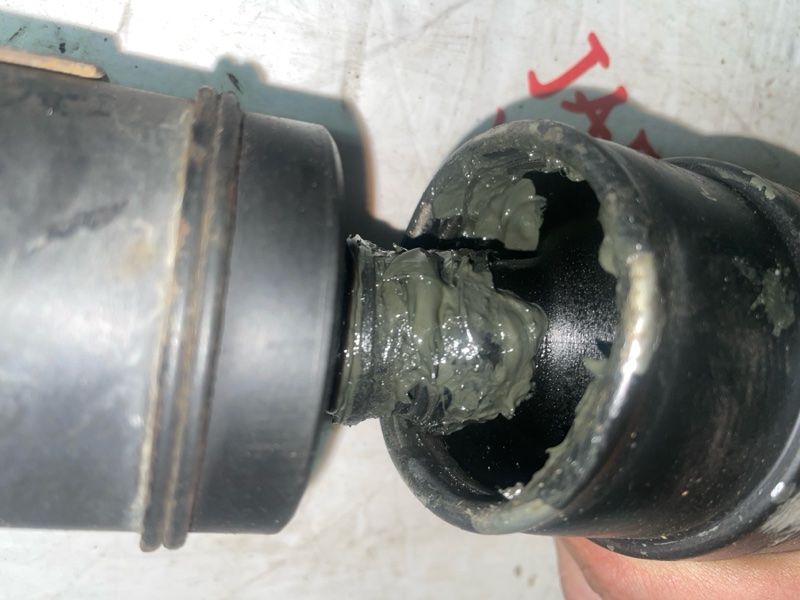 Карданный вал, 4500 рублей, Владимир