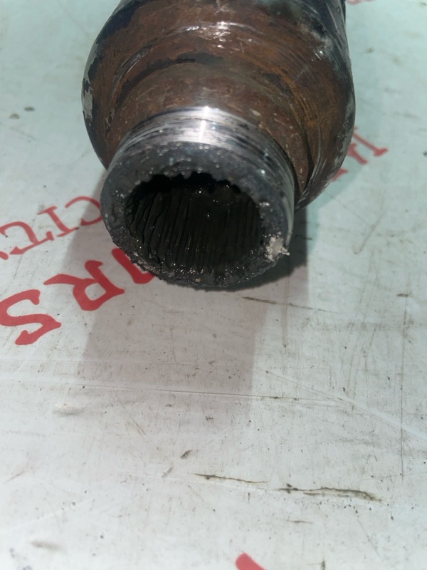 Карданный вал, 4500 рублей, Владимир