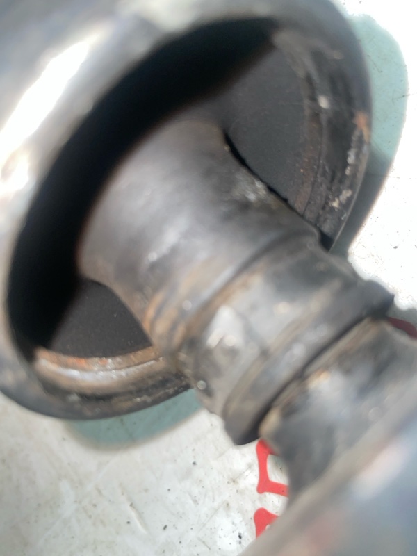 Карданный вал, 5000 рублей, Владимир