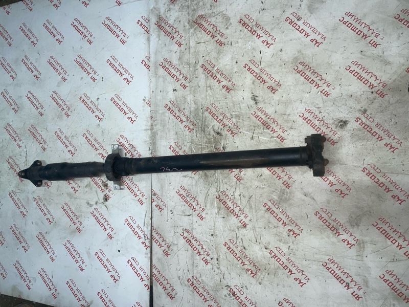 Карданный вал, 7000 рублей, Владимир