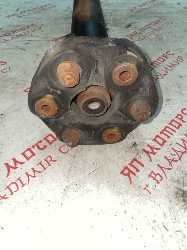 Карданный вал, 7000 рублей, Владимир