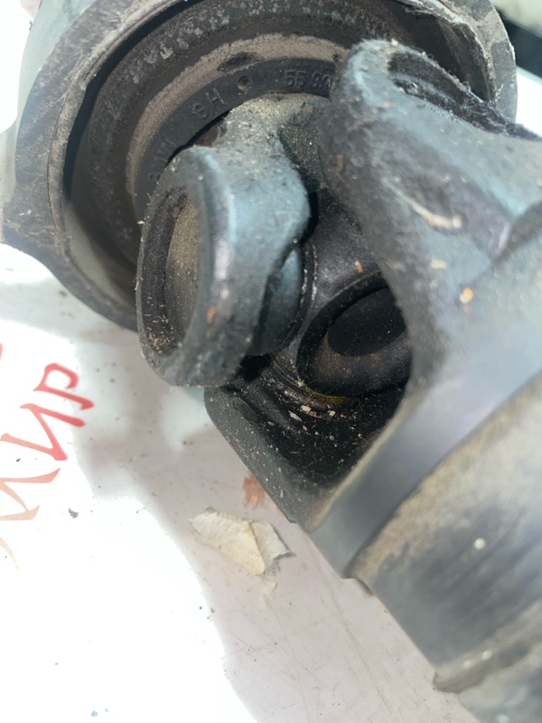 Карданный вал, 7000 рублей, Владимир