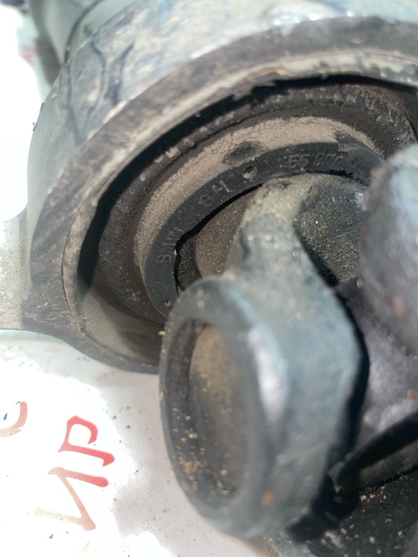 Карданный вал, 7000 рублей, Владимир