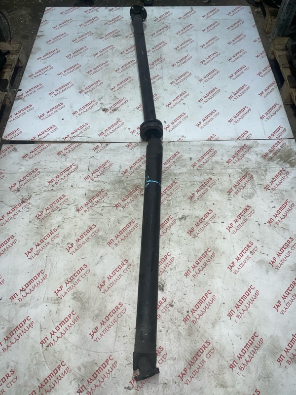 Карданный вал, 18000 рублей, Владимир