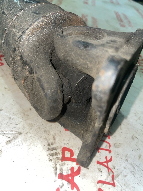 Карданный вал, 18000 рублей, Владимир