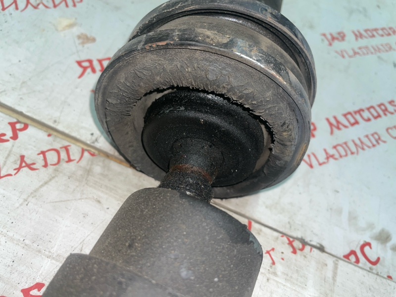 Карданный вал, 18000 рублей, Владимир