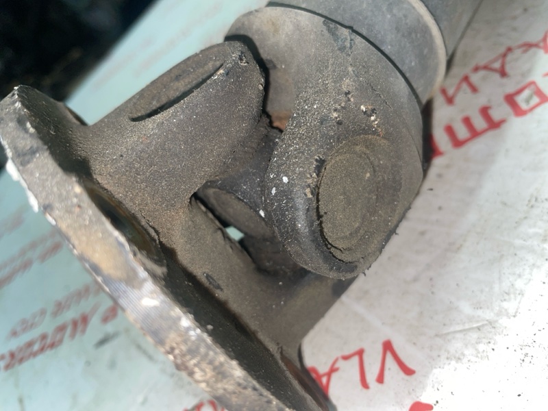 Карданный вал, 18000 рублей, Владимир