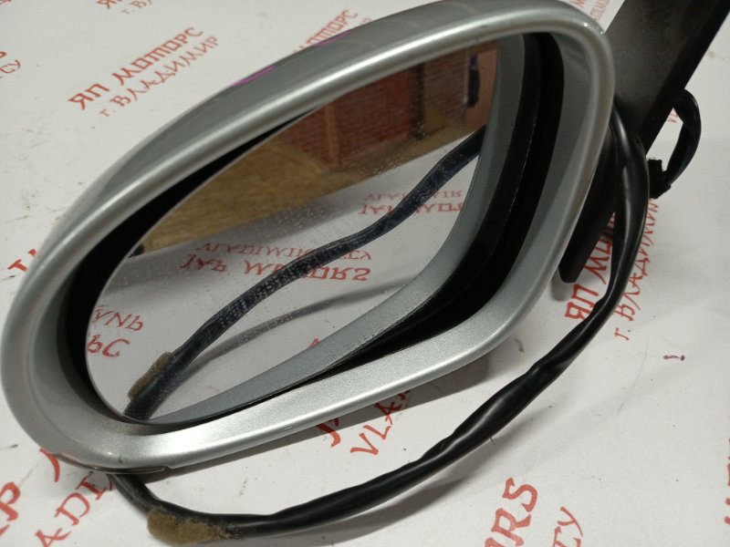 Зеркало заднего вида боковое, 7500 рублей, Владимир