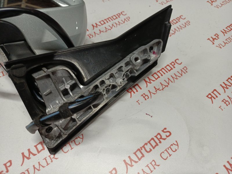 Зеркало заднего вида боковое, 7500 рублей, Владимир