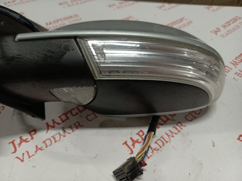 Зеркало заднего вида боковое, 7500 рублей, Владимир