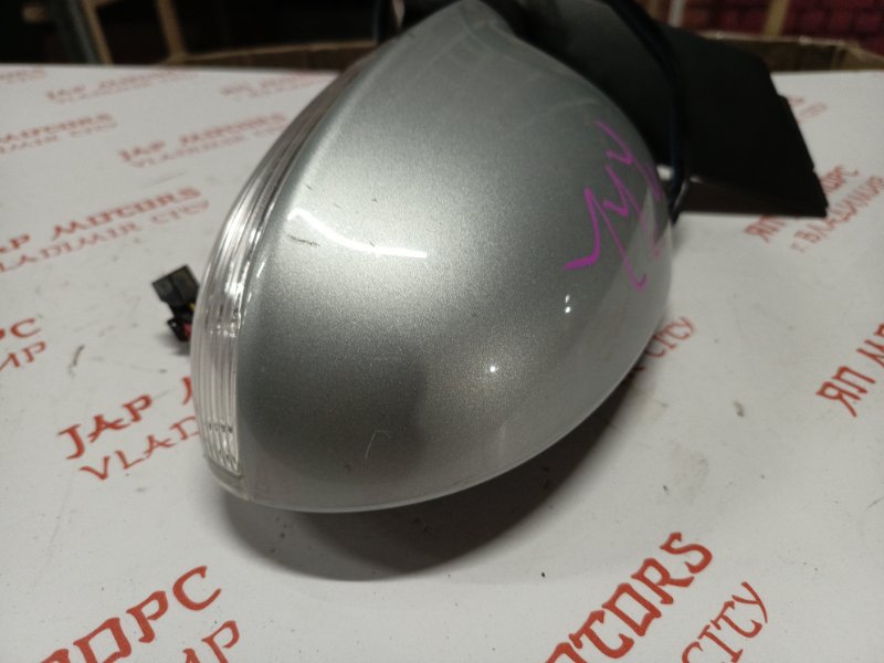 Зеркало заднего вида боковое, 7500 рублей, Владимир