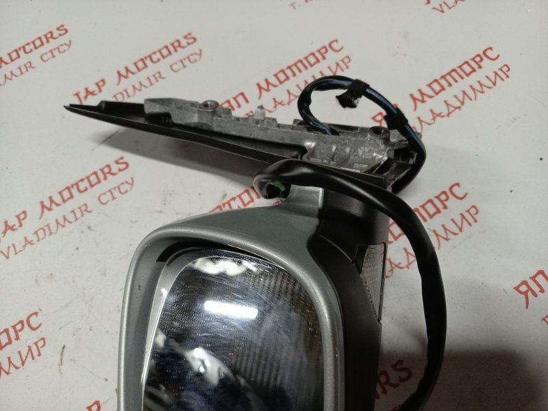 Зеркало заднего вида боковое, 7500 рублей, Владимир